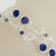 Arabesque - Arabesque Iolite-Diaphanous white - 2